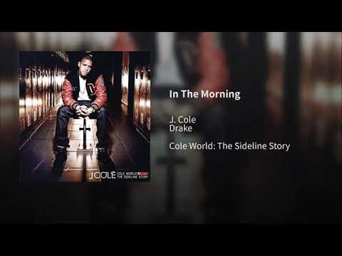 In The Morning