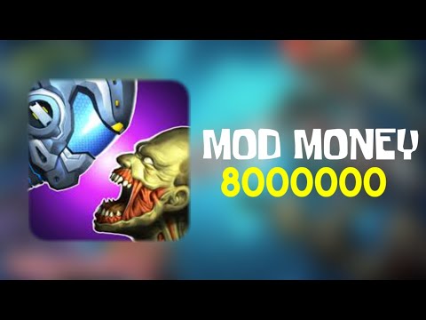 Robot Vs Zombie Mod 2021 link MEDIAFIRE!!!!