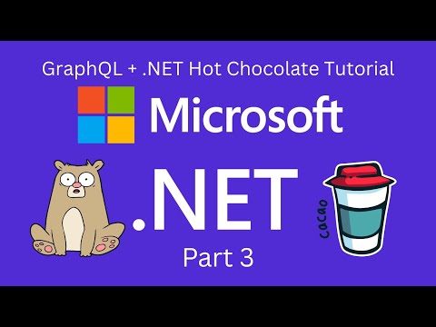 How to Implement GraphQL Mutations in .NET with Hot Chocolate - Complete CRUD Tutorial (Part 3)