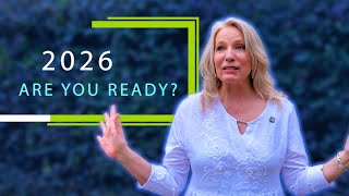 January Ascension Energies and Light Language Healing for Lightworkers - Are You Ready for 2026?!