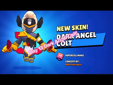 Unlocking Dark Angel Colt | Mico unlocked in an account!? | Untouched Gifts 🎁 | And More!