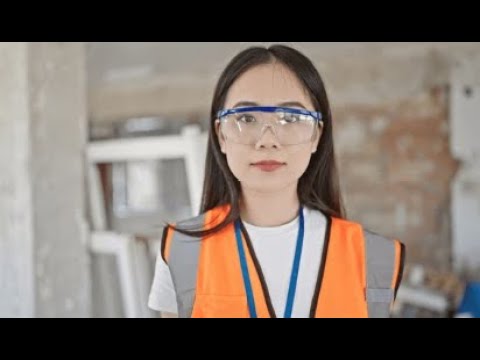 How AI is Making The Construction Industry Safer.