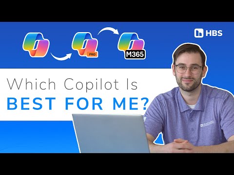 Microsoft Copilot FAQ: Which Copilot Should I Use?