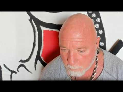 DEALING WITH UNWANTED VISITORS / Honor your feelings.