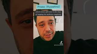 Prozac @mindfulmedicinemd