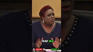 ⚖️ Part 1 – Judge STUNNED By Mother-In-Law’s INSANE Outburst 😡🔥👩‍⚖️#courtroomdrama