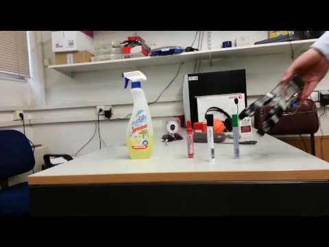 Open-Source Affordable Modular Light-Weight Underactuated Robot Hands