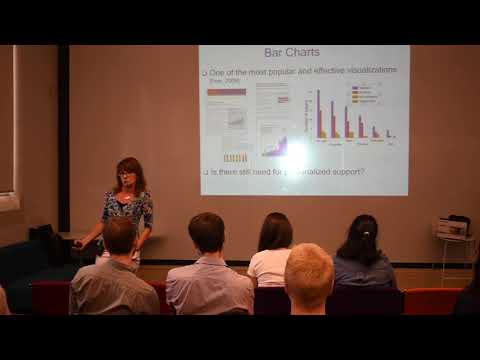 Cristina Conati – Towards User-Adaptive Visualizations