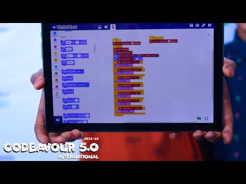 Smart Parking |Revolutionizing Urban Mobility with Artificial Intelligence | Codeavour 5.0 | DIY