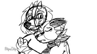 Old Animations I Can't Finish (flash warning)