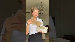 Hermes Kelly Clutch #fashion #luxurystyle #luxury #luxurybrand #designerbags