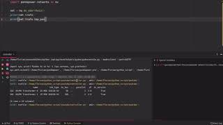 pandapower 2.2.0 - control module for tap changer