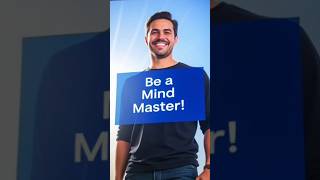 How to Reset Your Mind Instantly.#MindReset #MentalHealth #Overthinking #Shorts #brainreset