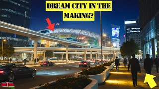 The Real Reason Nairobi’s 2030 Vision Is Closer Than You Think