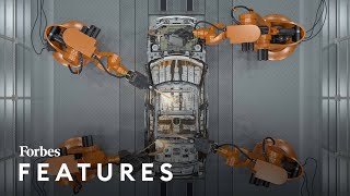 AI50: What Is Augmented Intelligence?  | Forbes