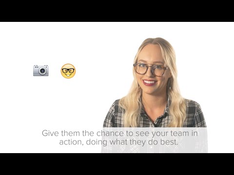 How to Capture Your Company's Culture Online | mopro.com
