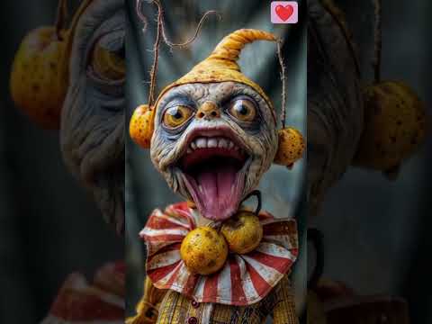Circus of Fruits #aiartwork #viralaishorts #aianimationsoftware #viralaivideo