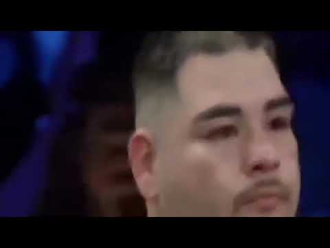 Anthony Joshua vs Andy Ruiz 2 Full Fight