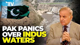 Indus Waters Treaty Suspended: Pakistan Faces Water Crisis As India Draws Red Line