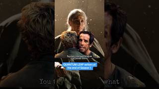 Quantum Leap Season 1 Ending Explained | #QuantumLeap #NBC #Peacock
