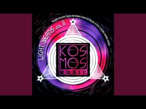 Bionics (Electrosoul System Space Trip Mix)
