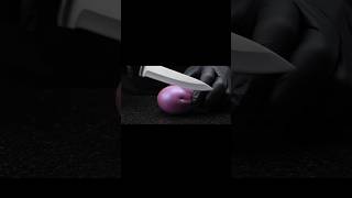 Cutting Alian fruit👽🔪 #satisfying #satisfyingvideo #aiasmr #ai #asmrsounds #asmr #youtubeshorts