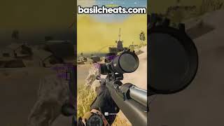 HOW HACKERS CHEAT IN WARZONE #fyp #warzone #gamer #gamehacks 08079