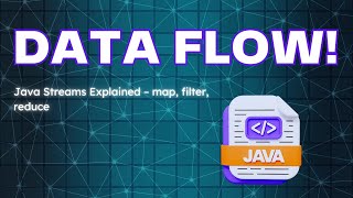 Java Stream API Explained | Functional Interface, Lambda Expression & Method Reference (Java 8)