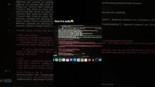 💻 How to Think Like a Programmer | Master the Dev Mindset #coder #coding #developer #programming