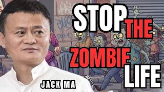 How to Wake Up from Autopilot (The Habit Scorecard) | Jack Ma Masterclass