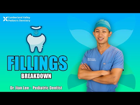 Cavities in Kids? When (and When Not!) to Get Fillings | Dr. Lee Explains