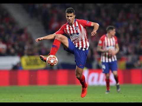 BEST OF RODRI 2022-23 - THAT Champions League winning goal and more!