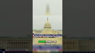 US & Iran Nuclear Program: Setback or Secret Rebuild? #shorts