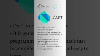 Dart🎯 #learnprogramming #learnprogrammingonyoutube #coding #firstprogram #flutterflow #learnflutter