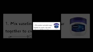 Simple four steps for soft and pink lips #Soft&PinkLips  #HomeRemedyForPinkLips #7DaysChallenge