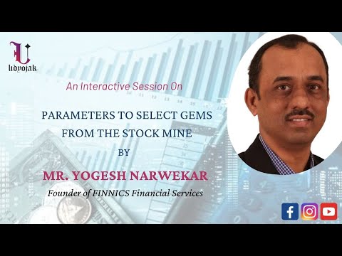 Parameters to select Gems from Stock Mines (Part 1)