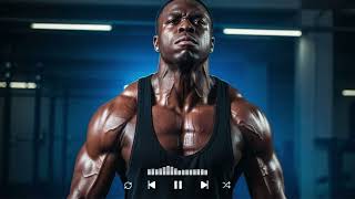 Hard Workout Beats to Push Your Limits 💪
