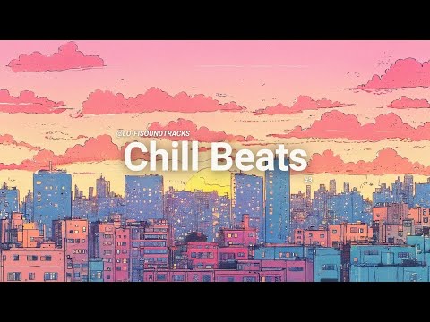Lofi Instrumentals | Chill Beats for Studying, Relaxing & Focus