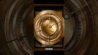 ⚙️🧭 Antikythera Mystery: World's First Computer from Ancient Greece! #antikythera #AncientTech