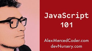 Javascript 101 #1 - Setup Your Environment and Hello World