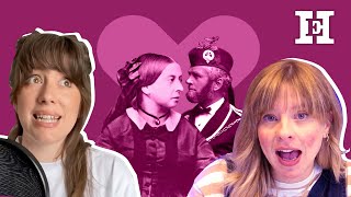 Did Queen Victoria and John Brown have a SECRET child?