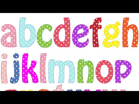 Capital Alphabets Writing style | Capital ABC to Z Writing | Education World for kids