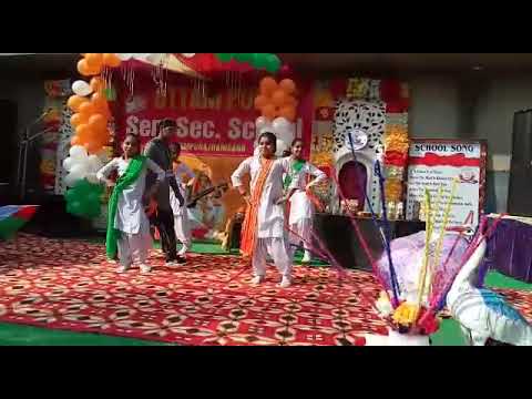 Phir bhi dil hai hindustani