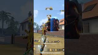 BR Ranked 1 Match 6 Kills #freefire #battleroyalegame #mobilplayer #youtube #ijplayer