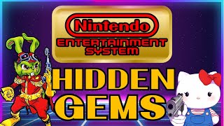 NES Hidden Gems You Need To Play