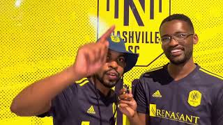 NSC 2-0 DC United | Marshall - Dax’s masterclass