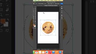 Type on #circle #object #shape in #adobephotoshop