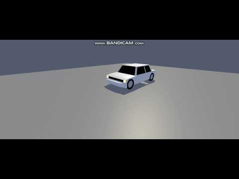Unlocking New Vehicles Preview