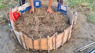 DEAD Soil to Super Microbe-Rich! This DIY Zero Cost Hack Works WONDERS!