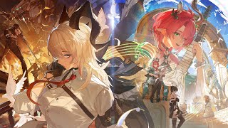 [EN/ID] Roccia's sign weapon pulls - 2.3 Tower of Adversity - Events - Weeklies | Wuthering Waves